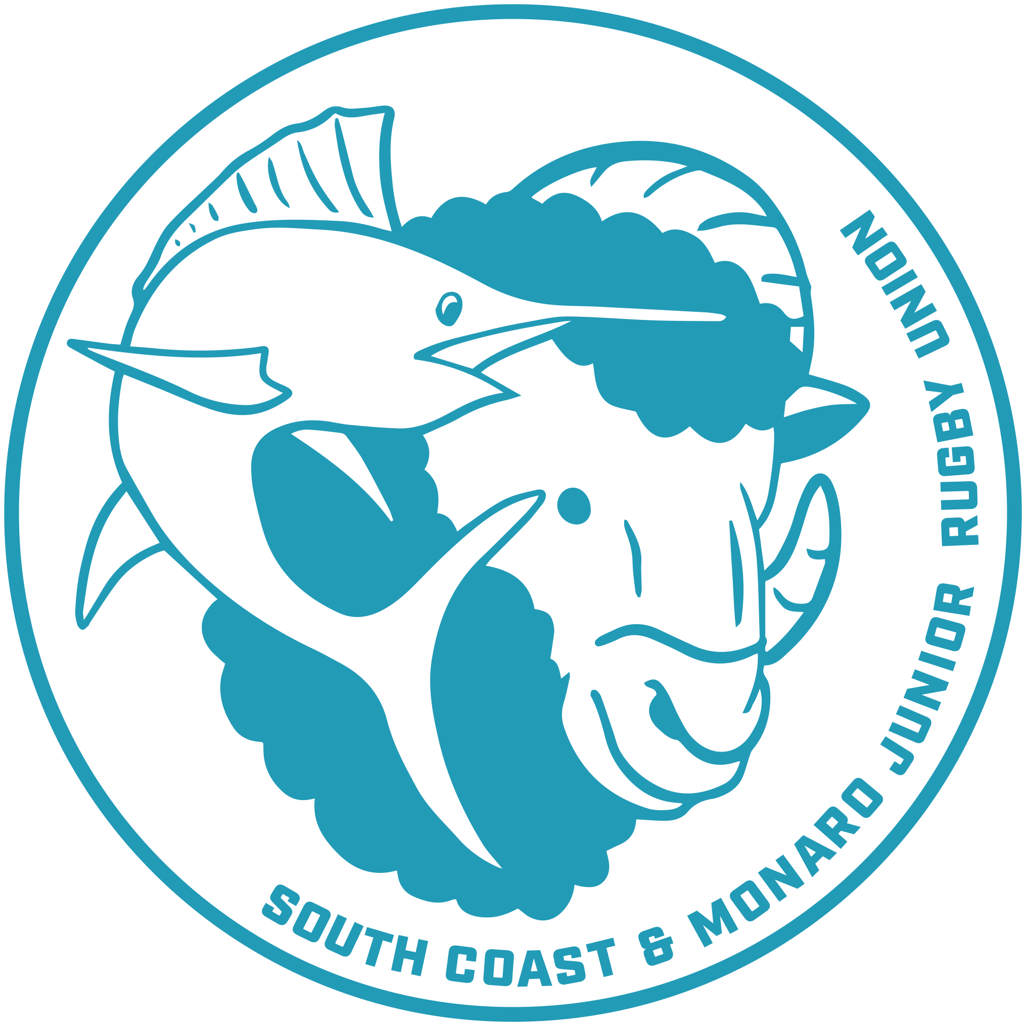 South Coast Monaro U16 Girls
