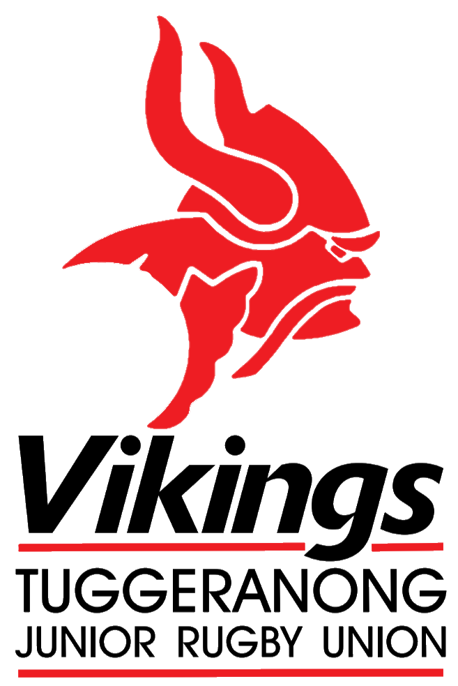 Junior Vikings U10 Red