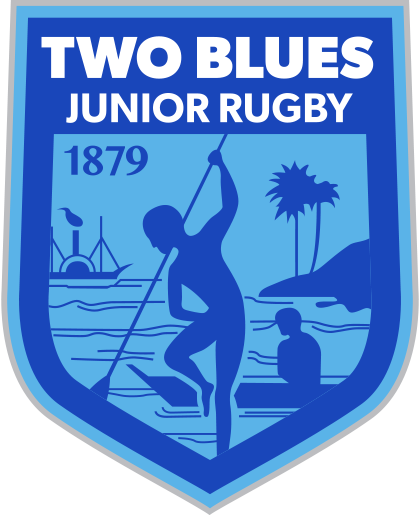 Two Blues 14 Girls