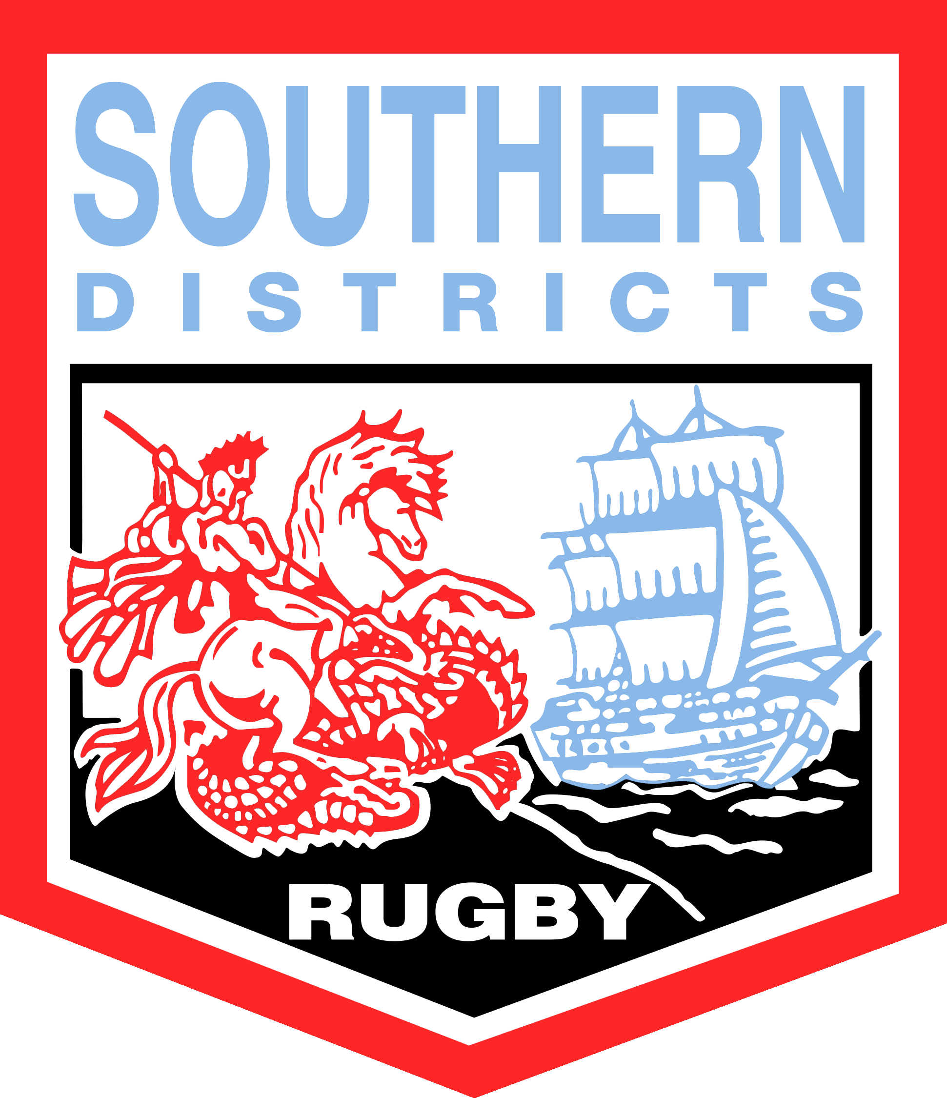Southern Districts 16 Boys