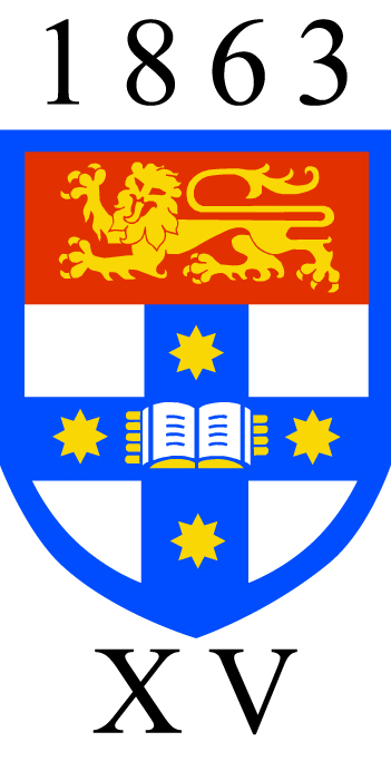 Sydney University 12