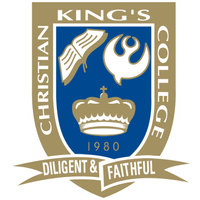King's Christian College U18 Boys