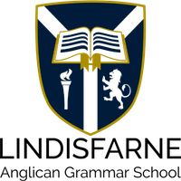 Lindisfarne Anglican Grammar School U18 Boys