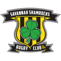 Savannah Shamrocks WD2 logo