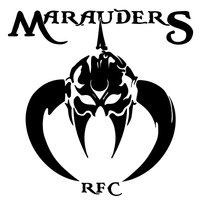 Mauraders RFC MD4 logo