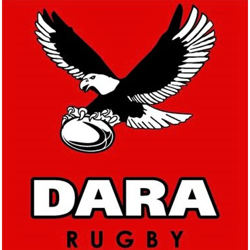 Daramalan U15's Black