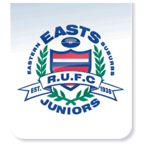 Easts Juniors U11