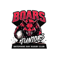 Batemans Bay Boars U12's