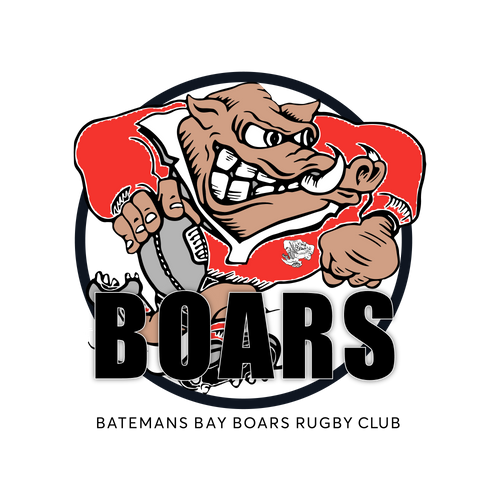 Batemans Bay Boars W10s