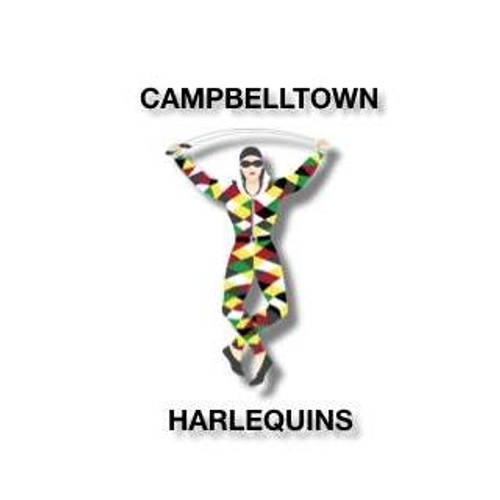 Campbelltown 2nd Grade