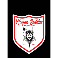Reddies 2nd XV