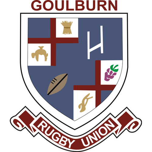 Goulburn Dirty Reds 1st Grade
