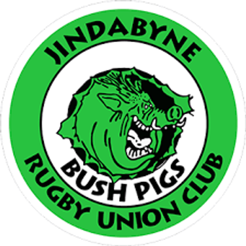 Jindabyne U15