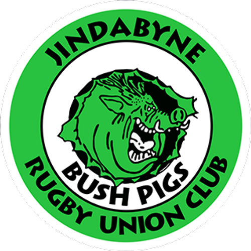 Jindabyne Miss Piggies W10s