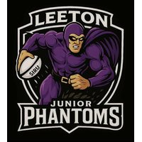 Phantom Pirates u16 Girls