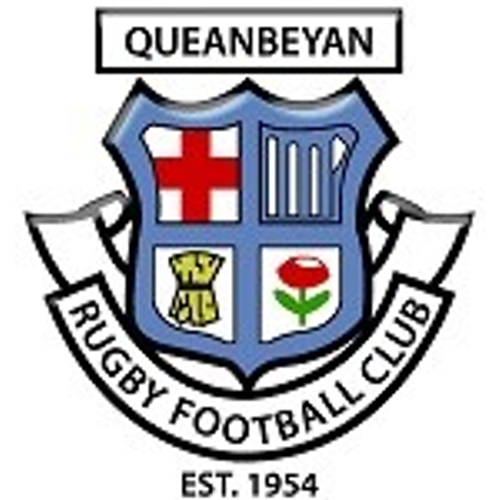 Queanbeyan Whites U10’s Blue