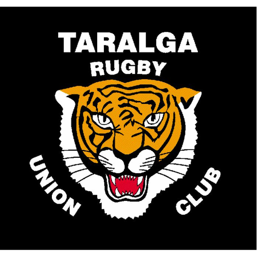 Taralga Tigers 1st Grade
