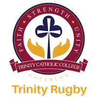 Trinity U16 Boys