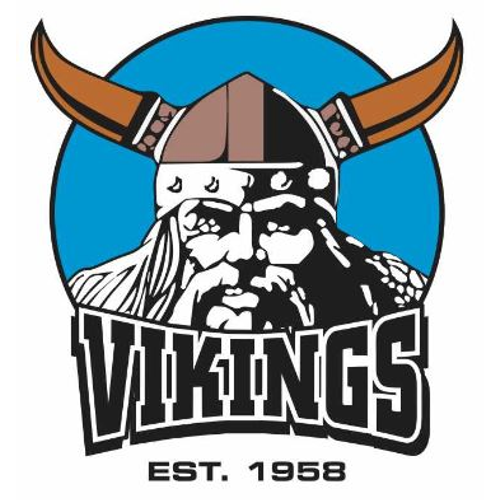 Vikings 2nd Grade