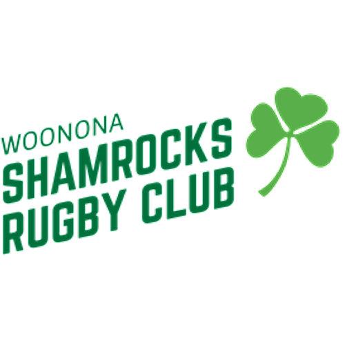 Shamrocks 2nd Grade