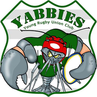 Yabbies u14s Girls