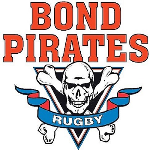 Bond Pirates 1st Grade Women