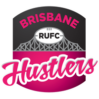 Brisbane Hustlers 1st Grade Men