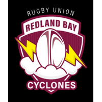 Redland Bay Cyclones 1st Grade Men