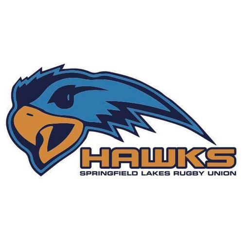 Springfield Hawks 1st Grade Men