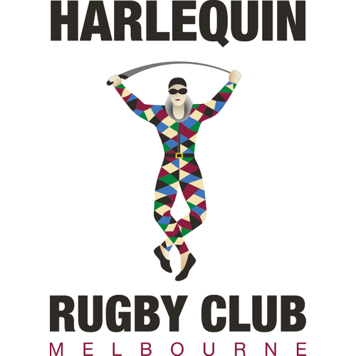 Melbourne Harlequins 14 Boys