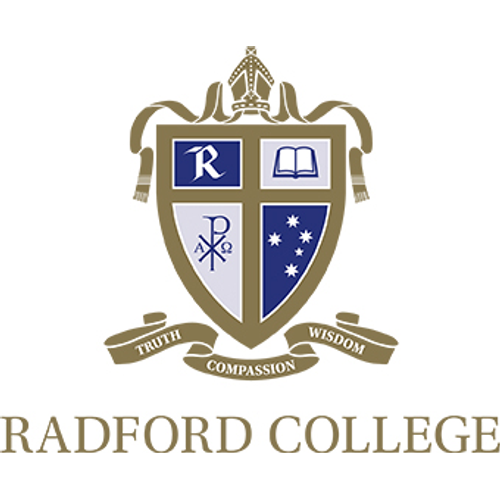 Radford College 1st XV
