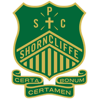 St Patrick's College U18 Boys