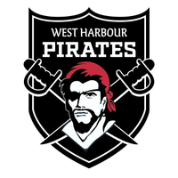 West Harbour Pirates 14 Boys