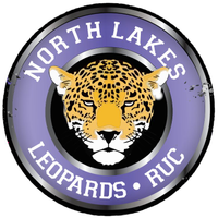 North Lakes Leopards 2nd Grade Men