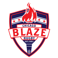 Chicago Blaze MD3 logo