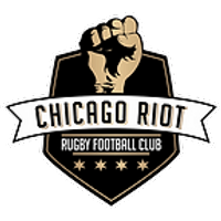 Chicago Riot MD2 logo