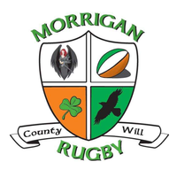 County Will Morrigans WD2 logo