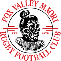 Fox Valley Maori MD2 logo