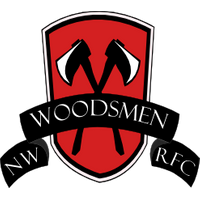 Northwest Woodsmen MD3 logo