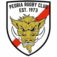 Peoria Pigs MD3 logo