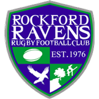 Rockford Ravens MD3 logo