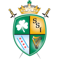 South Side Irish MD2 logo