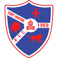Fort Wayne WD2 logo