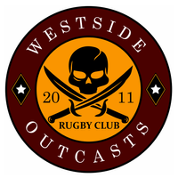 Westside Outcasts MD4 logo