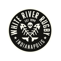 White River MD3 logo