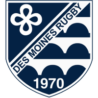 Des Moines MD2 logo
