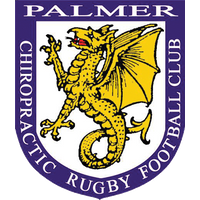 Palmer College MD2 logo