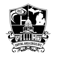 Capital Area Crisis MD3 logo
