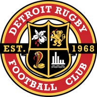 Detroit WD1 logo