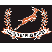 Grand Rapids Gazelles MD2 logo